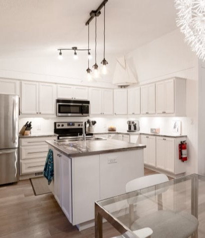 Modern Kitchen