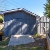 Boat Storage + Shed